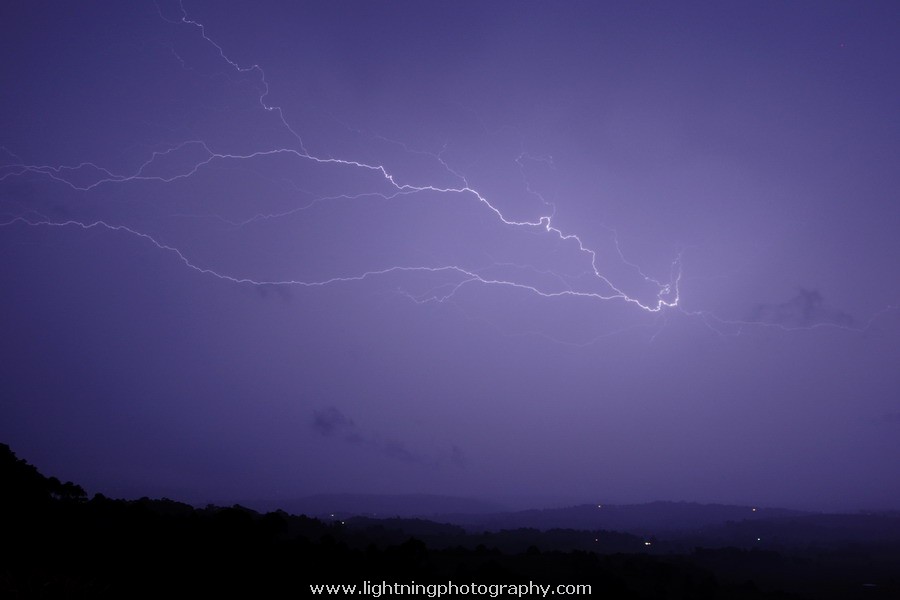 Lightning Image 2011111364