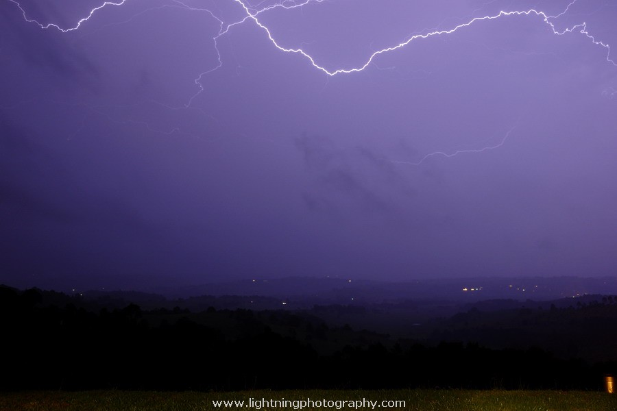 Lightning Image 2011111365