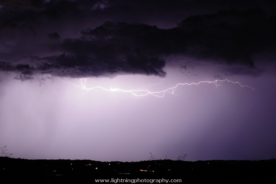 Lightning Image 2012021389