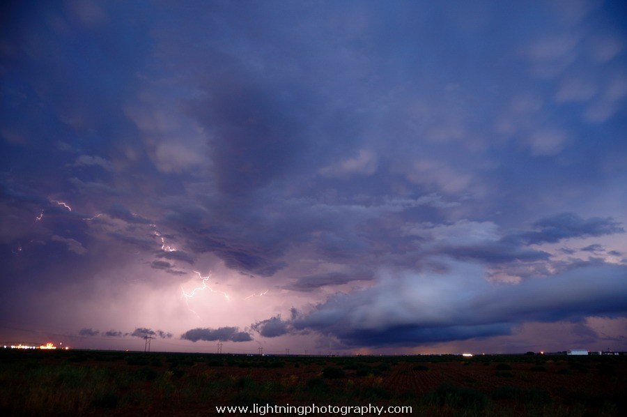 Lightning Image 2012050787