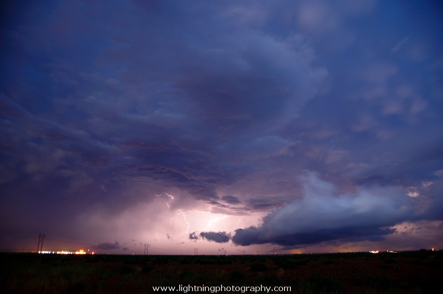 Lightning Image 2012050789