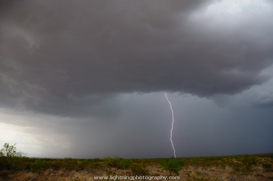 Lightning Image 2012050918