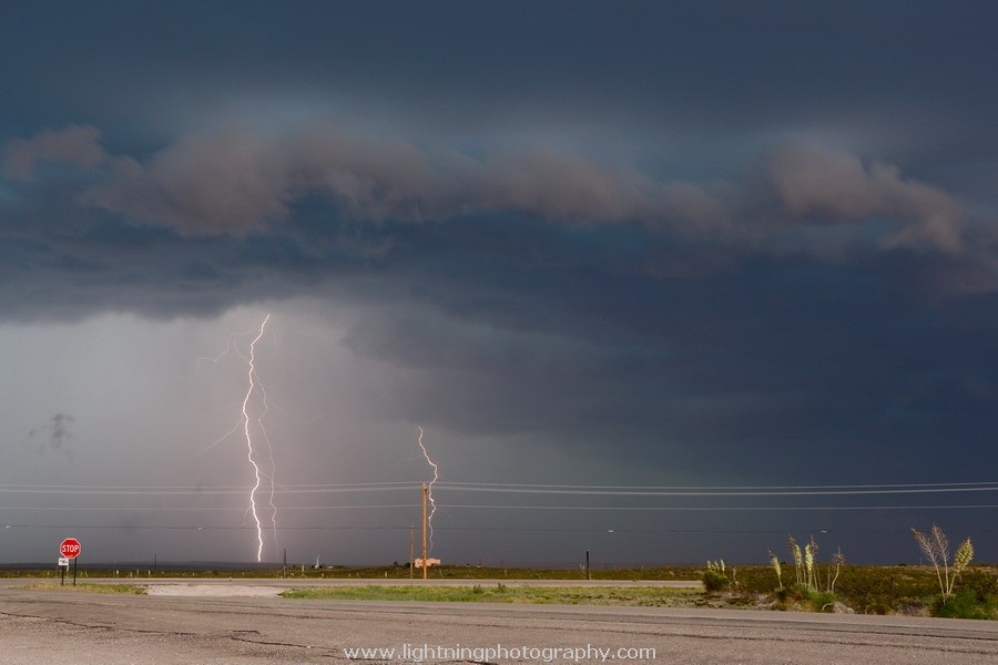 Lightning Image 2012051367