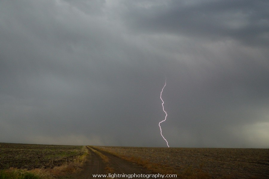 Lightning Image 2012051776