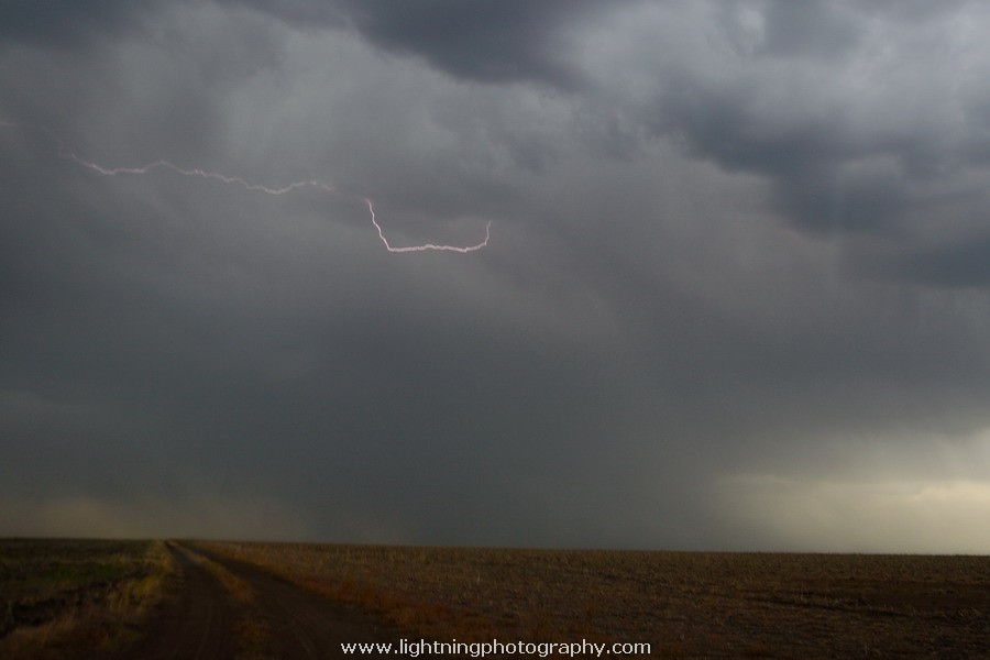 Lightning Image 2012051777