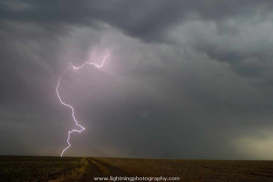 Lightning Image 2012051778