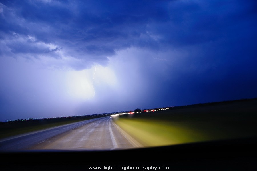 Lightning Image 20120519227