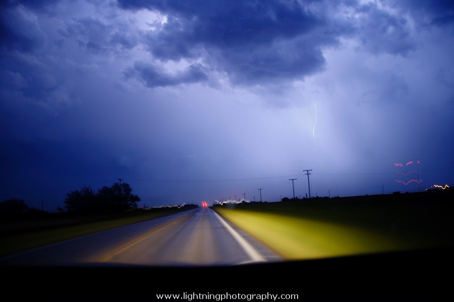 Lightning Image 20120519228