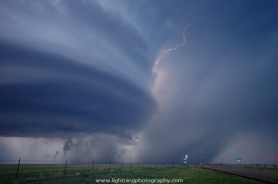 Lightning Image 20120521119