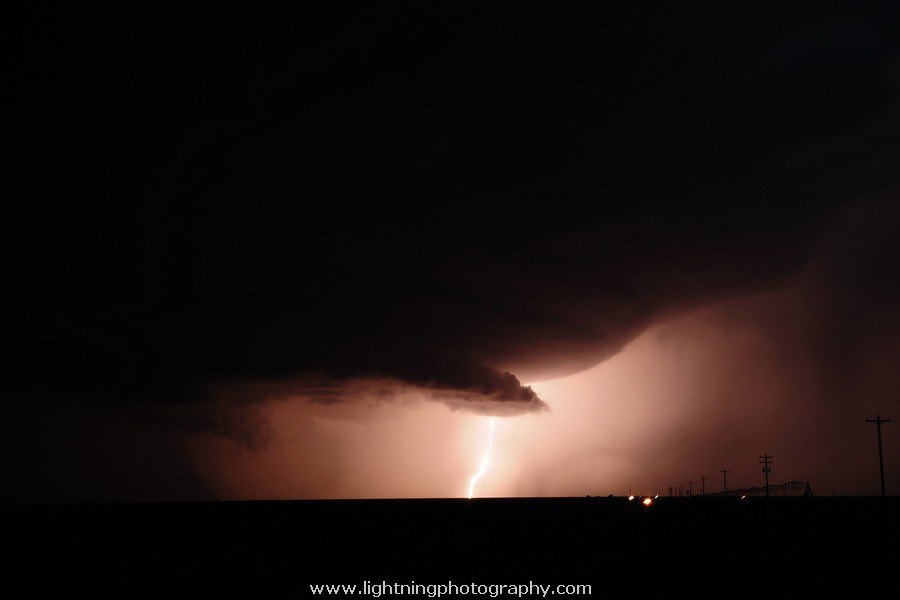 Lightning Image 20120521166