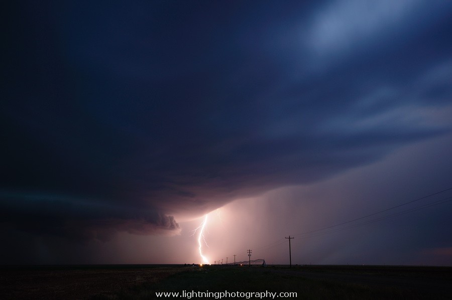 Lightning Image 20120521169