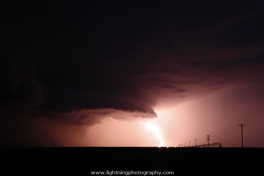 Lightning Image 20120521170