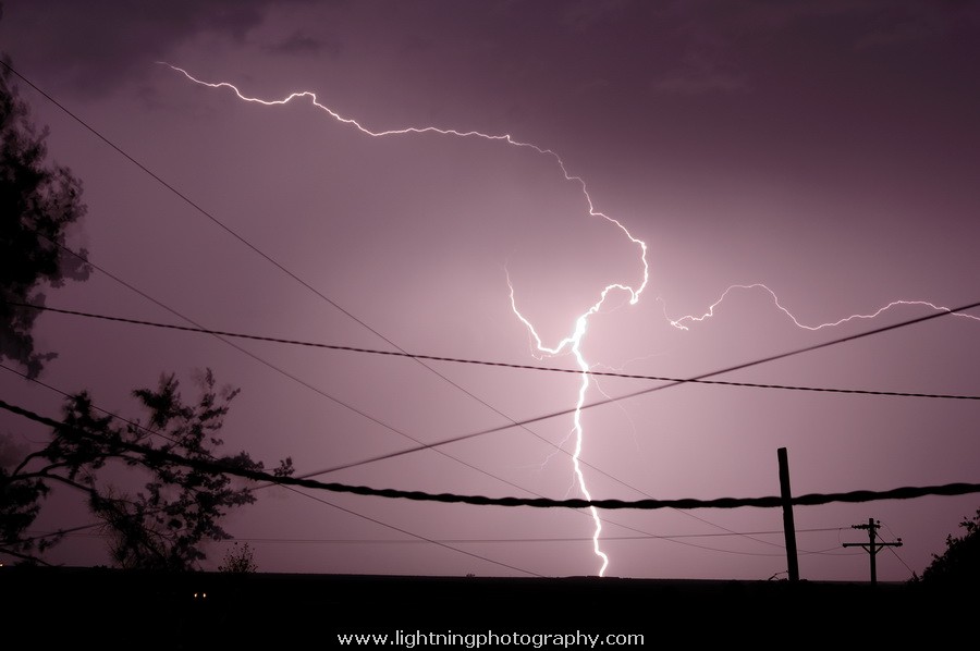 Lightning Image 20120521172