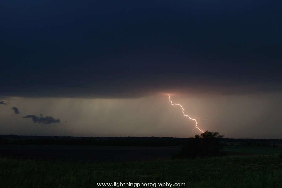 Lightning Image 20120523106