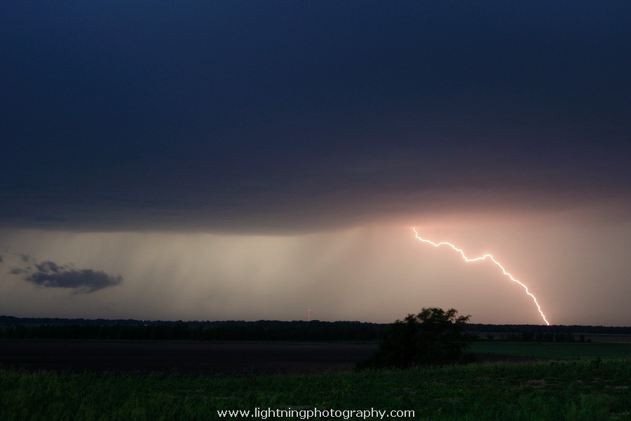 Lightning Image 20120523107