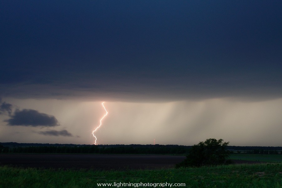 Lightning Image 20120523108