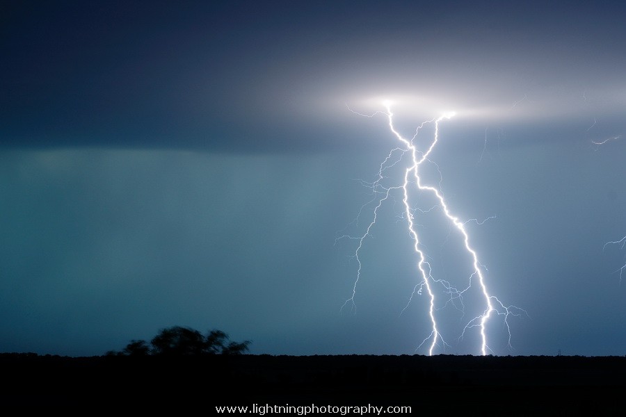 Lightning Image 20120523113