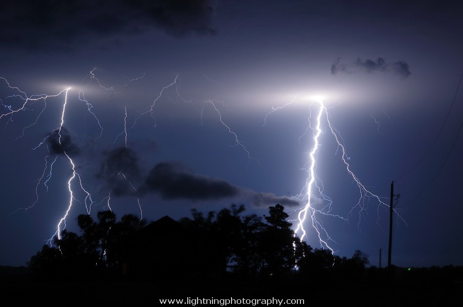 Lightning Image 20120523120