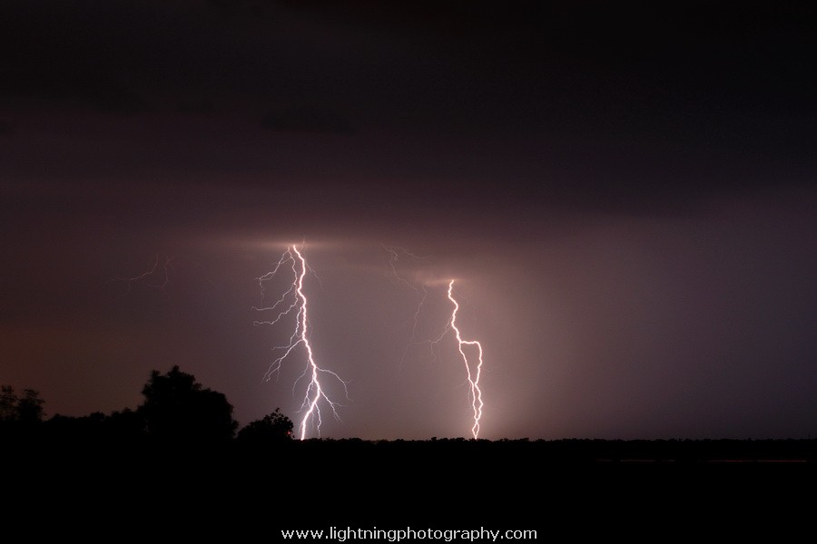 Lightning Image 20120523127