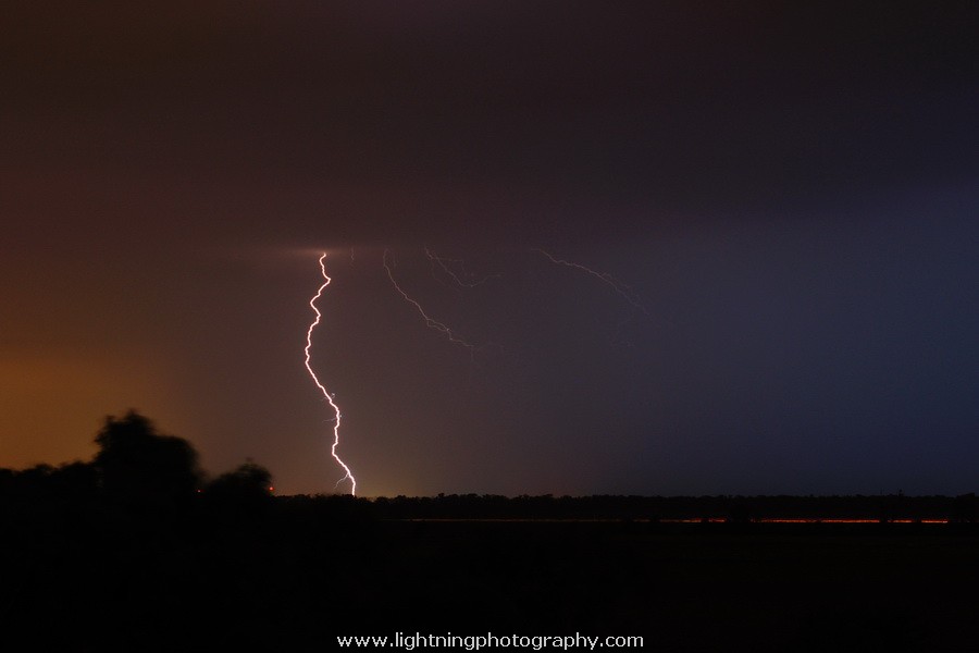 Lightning Image 20120523129