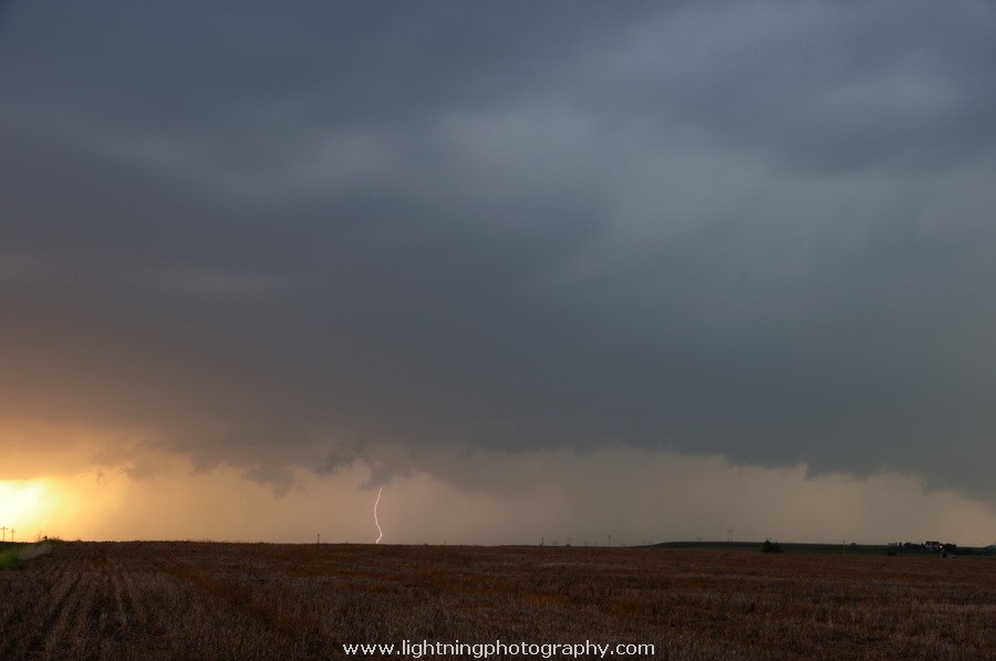 Lightning Image 20120525091