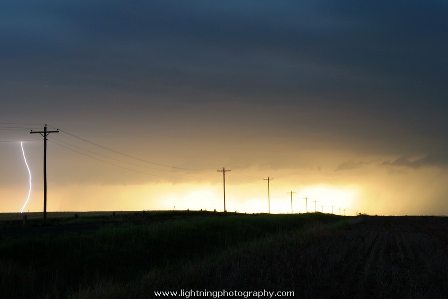 Lightning Image 20120525093