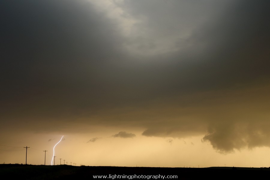 Lightning Image 20120525103