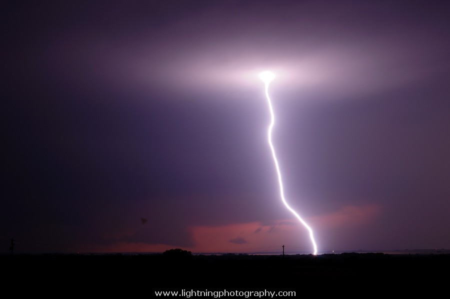 Lightning Image 20120525197