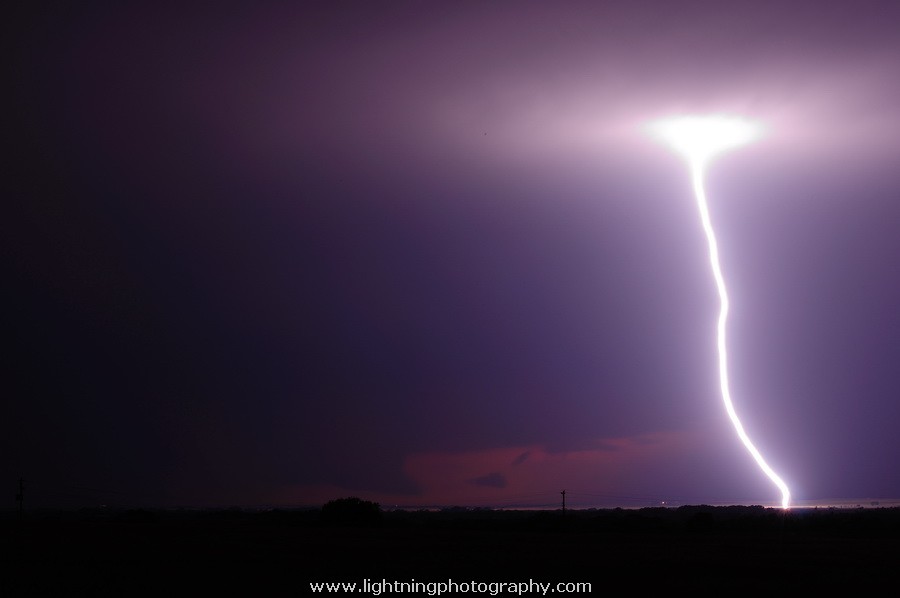 Lightning Image 20120525198