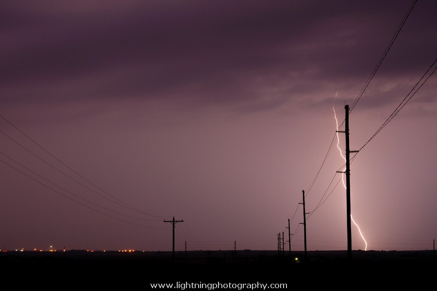 Lightning Image 20120525207