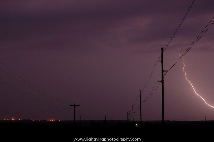 Lightning Image 20120525208