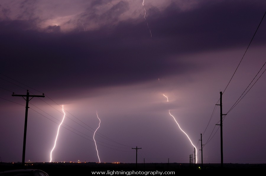 Lightning Image 20120525217