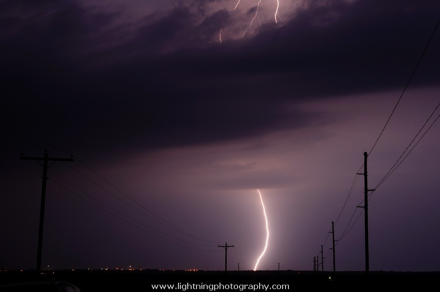 Lightning Image 20120525218