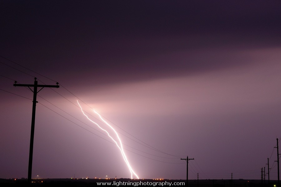 Lightning Image 20120525219