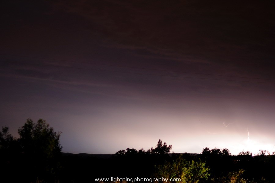 Lightning Image 2012091305