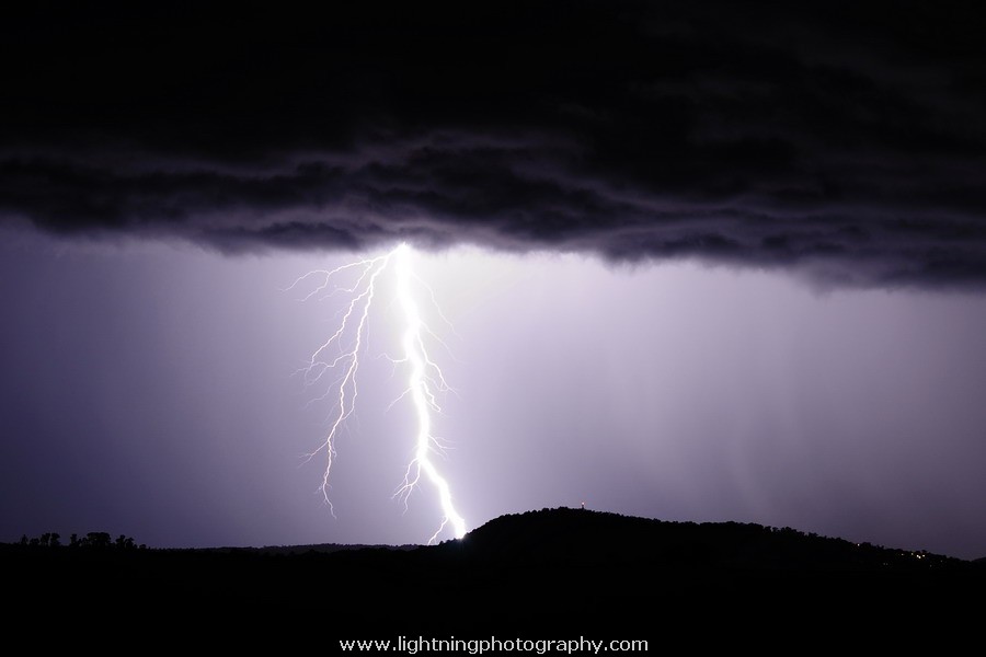 Lightning Image 2012091809