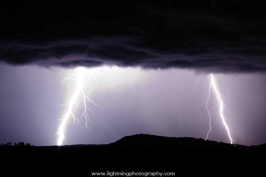 Lightning Image 2012091810