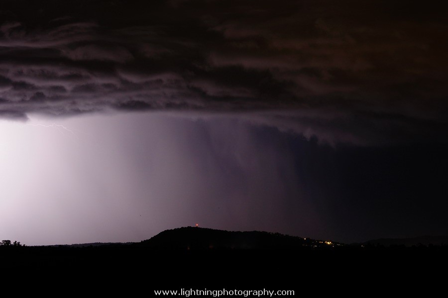 Lightning Image 2012091811