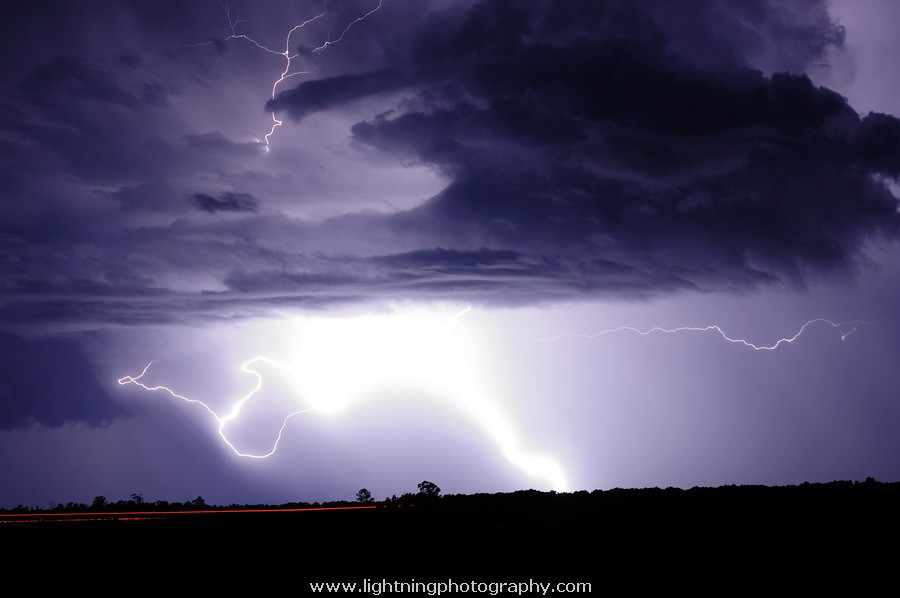 Lightning Image 2012091812