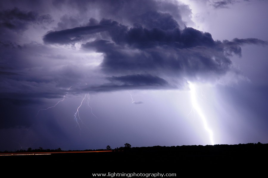 Lightning Image 2012091813