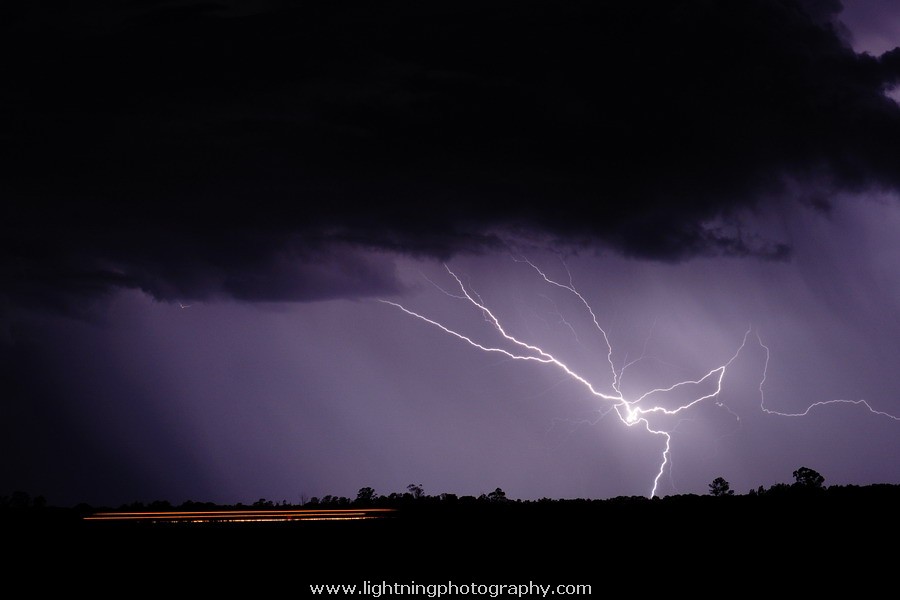 Lightning Image 2012091814