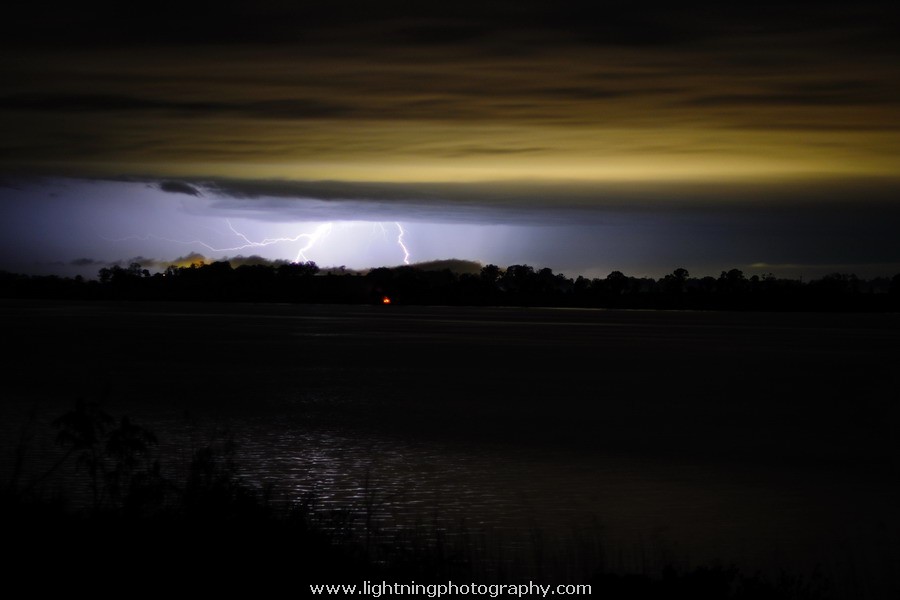 Lightning Image 2012091816
