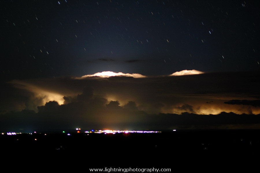 Lightning Image 2012091822