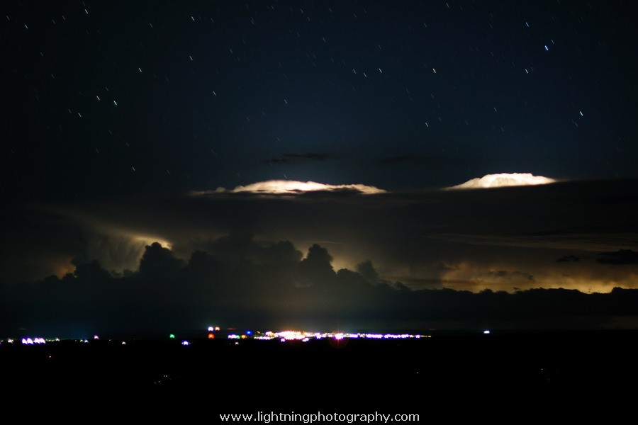 Lightning Image 2012091823