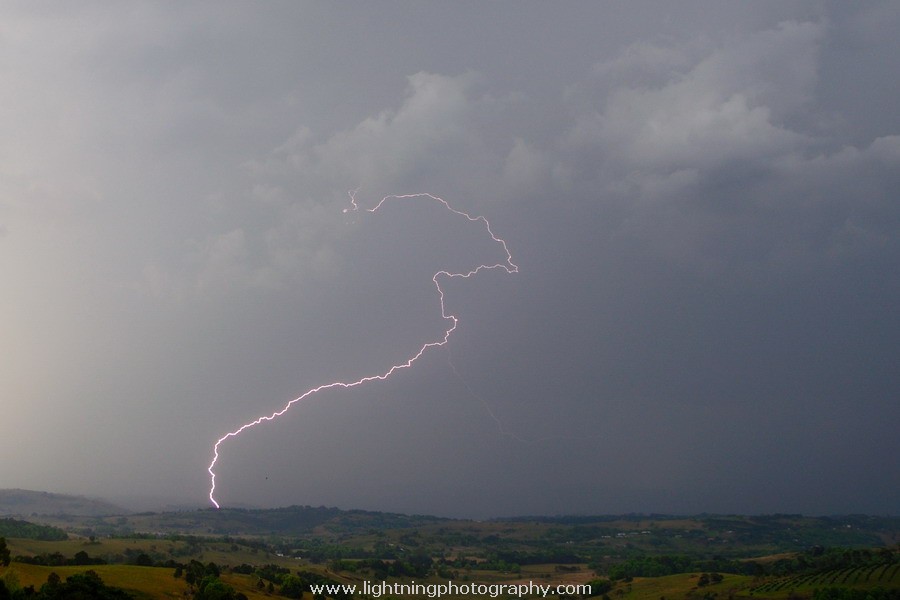 Lightning Image 2012092109