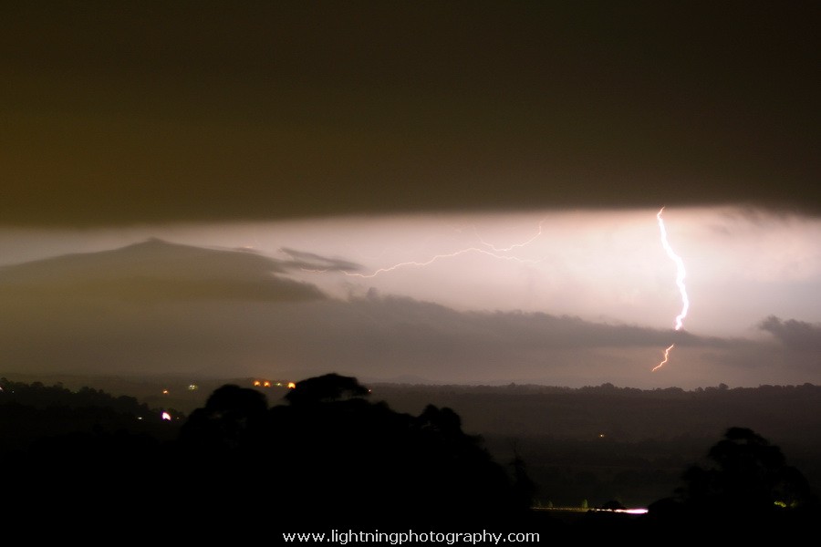 Lightning Image 2012102101