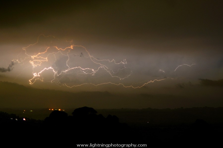 Lightning Image 2012102102