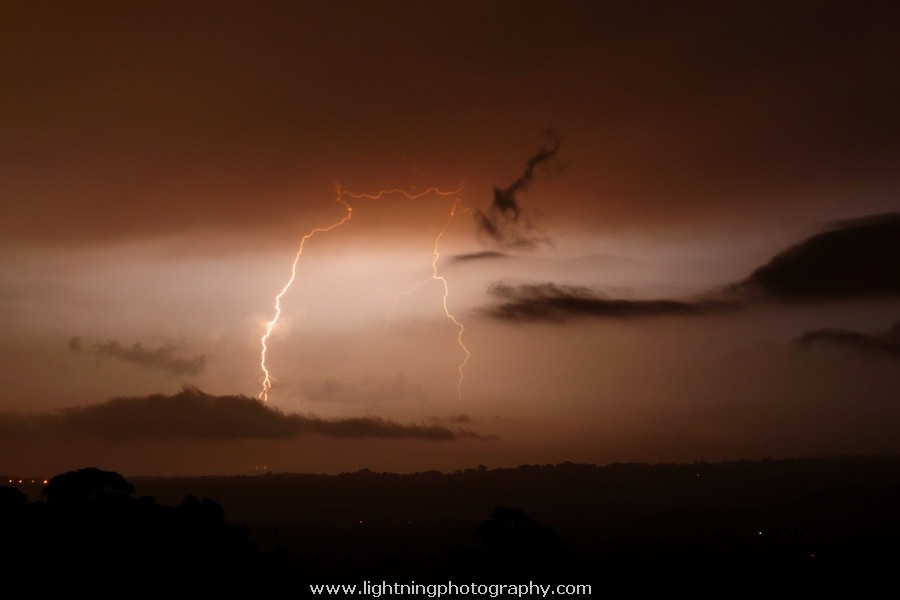 Lightning Image 2012102104