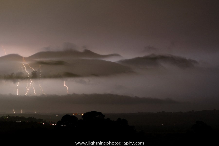 Lightning Image 2012102105