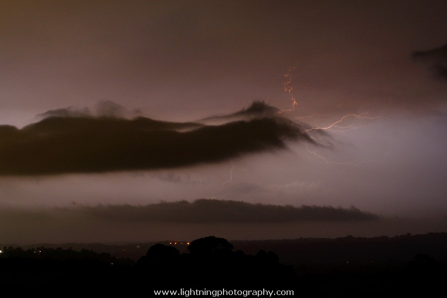 Lightning Image 2012102106